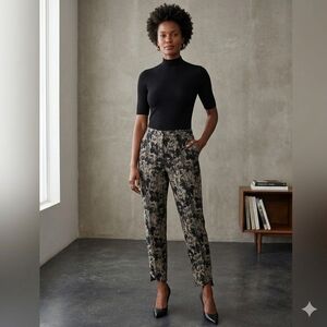Melanie Lyne Slacks